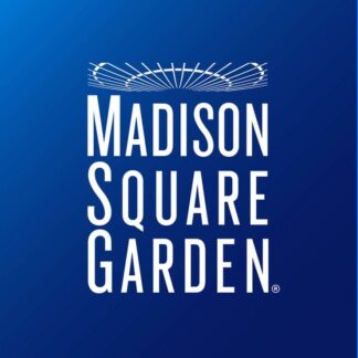 Madison Square Garden