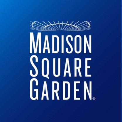 Madison Square Garden
