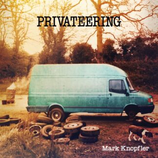 Privateering [2012/Deluxe CD]