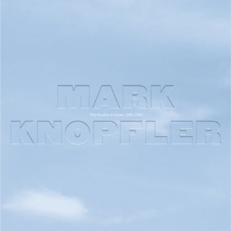 Mark Knopfler - The Studio Albums 1996-2007 [11LP Set/UK]