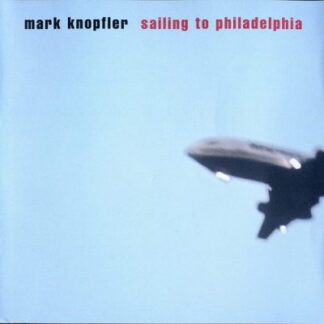 Sailing To Philadelphia [2000/CD]