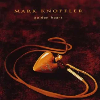 Golden Heart [1996/CD]