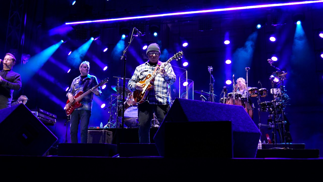 Berkeley_Greek Theatre_Going Home