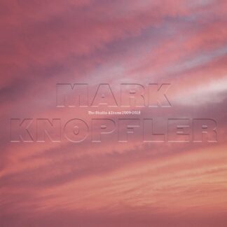 Mark Knopfler The Studio Albums 2009-2018 [9 LP Set]