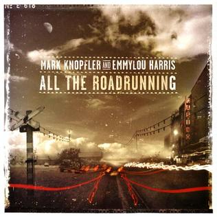 All The Road Running [2006/CD]