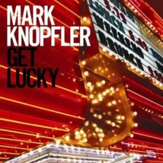 Get Lucky [2009/CD]