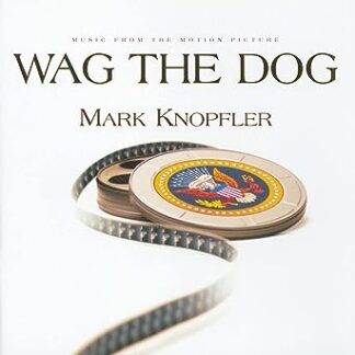 Wag The Dog  - Music From The Motion Picture [1998/CD]