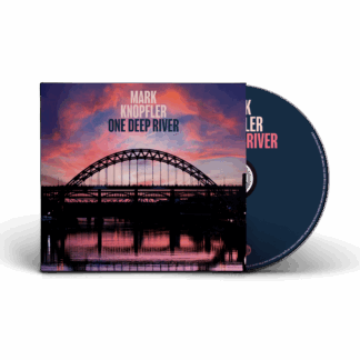Mark Knopfler One Deep River [CD] (CAN)