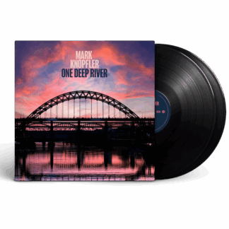 Mark Knopfler One Deep River [2LP] (CAN)