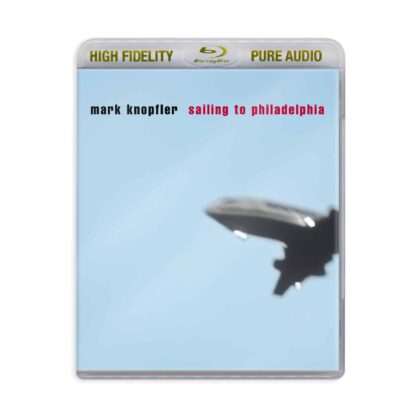 Sailing To Philadelphia Bluray Cover.png
